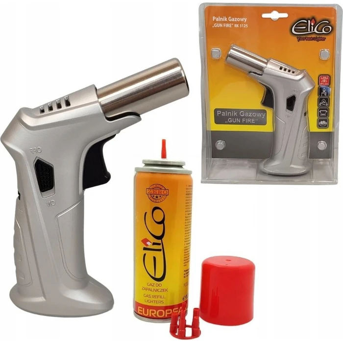 Gas Torch for Grill (MPN 312502)