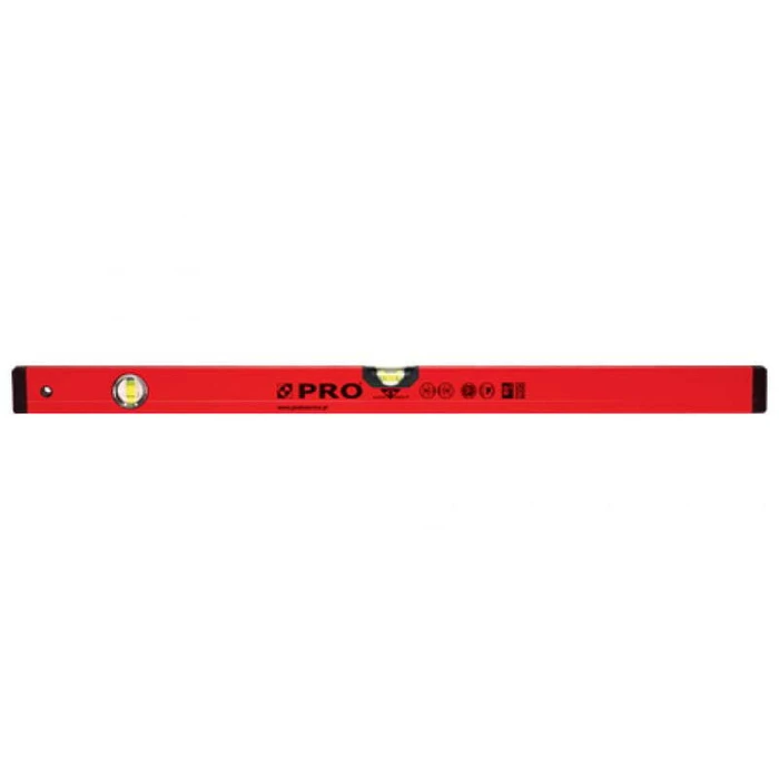 Profindustry Aluminum Spirit Level 30 cm