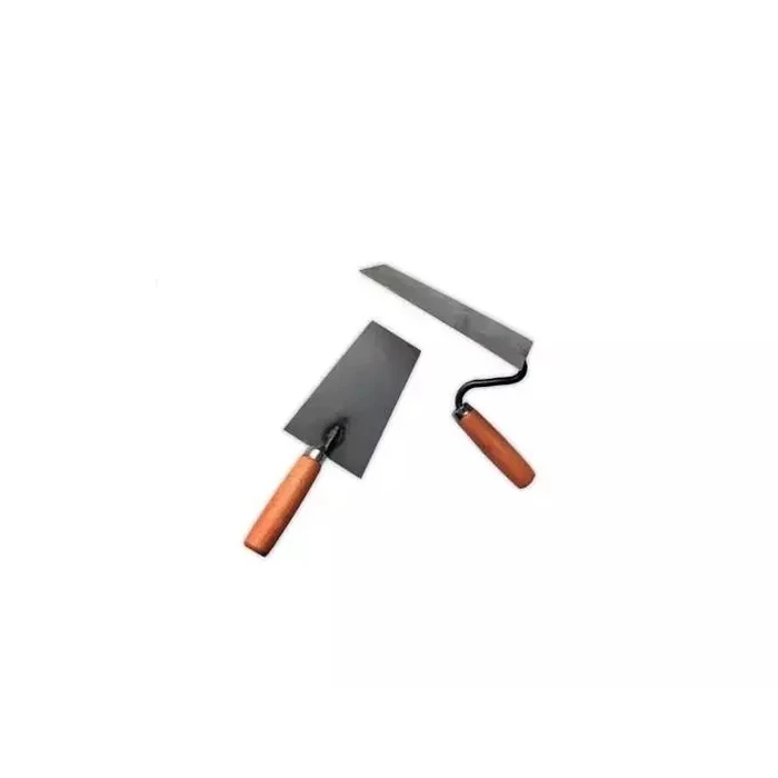 Masonry trowel 160mm (Model 1950)