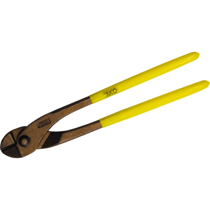 Juco Concrete Cutting Shears, Side Cutting, 260 mm - Model 28506 (SKU N7062)