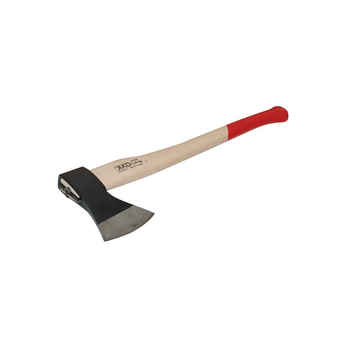 Juco Axe 1.8 kg 80 cm with Wooden Handle (T1072)