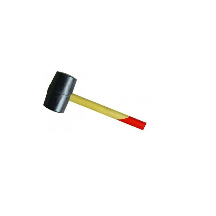 Juco Rubber Mallet 480 g (M0005)