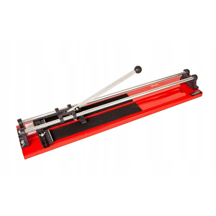 Walmer Glaze Cutting Device MGL 600 mm with Flat Guides 20x10 mm