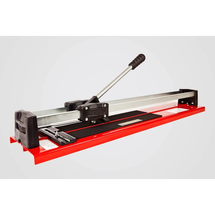 Μηχανή Κοπής Πλακιδίων Walmer MGL 600 με Οδηγούς 20x10mm