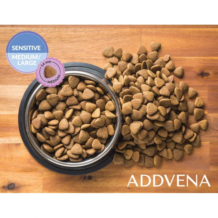 Nature 2.5kg Ξηρά Τροφή Σκύλων Μεσαίων & Μεγαλόσωμων Φυλών με Αρνί