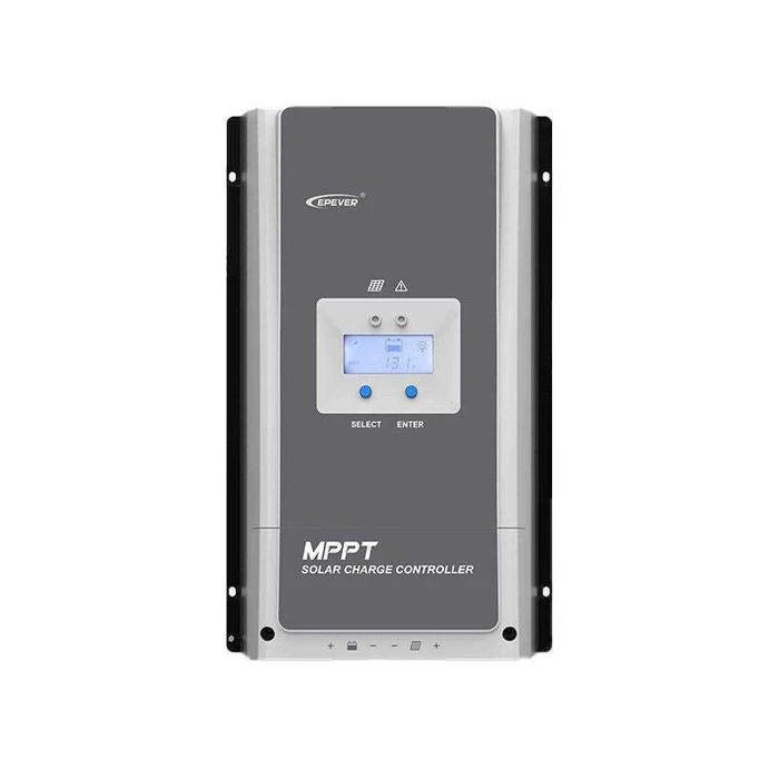Epever MPPT Tracer 5420AN 50A Charge Controller