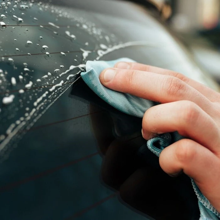 K2 Nuta Car Glass Cleaner Spray 750ml K507