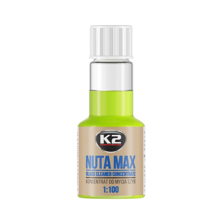 CarMotion Car Glass Cleaner Concentrate 50ml (K2-00049, K509)