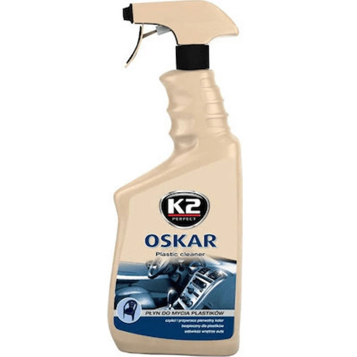 K2 OSKAR Car Dashboard Cleaning Spray 770 ml - K217M