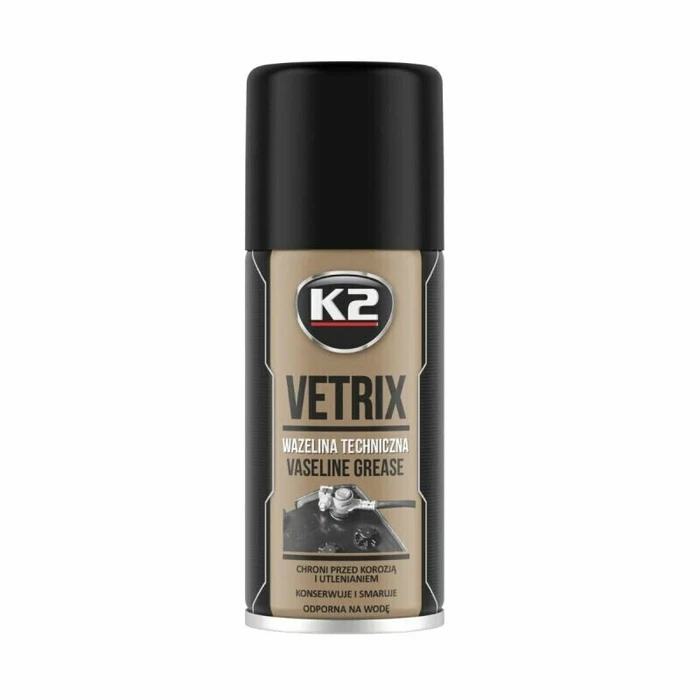 K2 Σπρέι Βαζελίνης 140ml B400