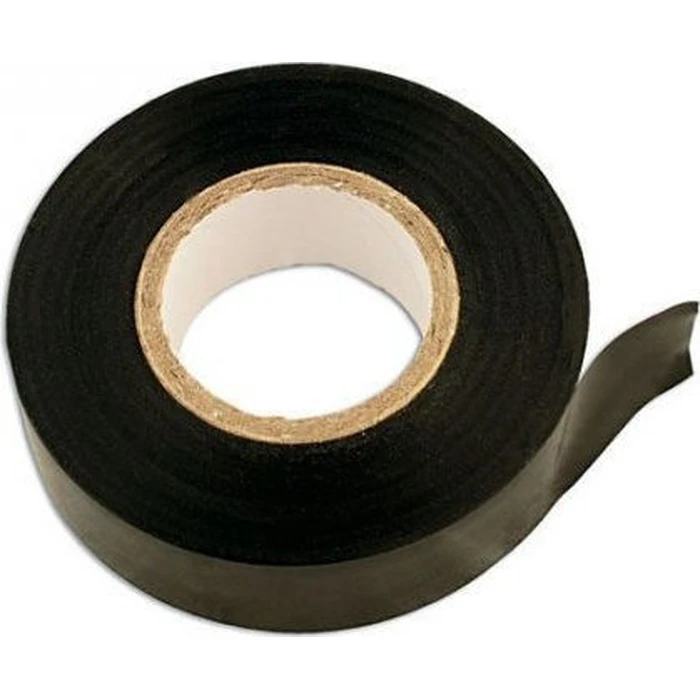 Μονωτική Ταινία K2 15mm x 10m Μαύρη