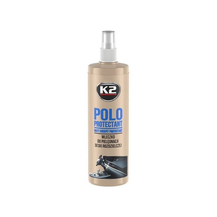 CarMotion Dashboard Cleaner Spray 330 g (K2-00454, SKU K410)