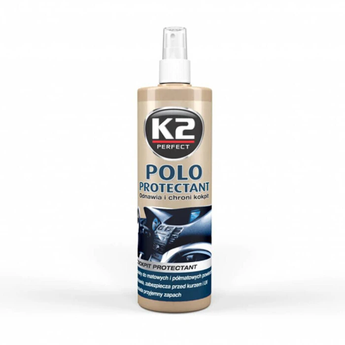 CarMotion Dashboard Cleaner Spray 330 g (K2-00454, SKU K410)