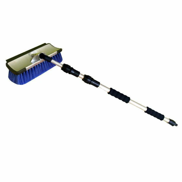 K2 Telescopic Car Washing Brush with Water Supply 144-250 cm (M355)