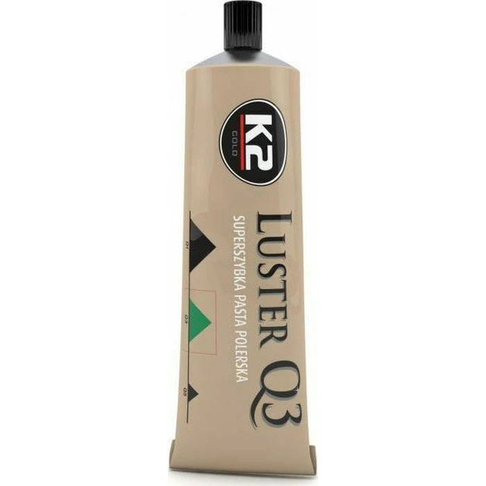 K2 Luster Q3 Car Polishing Paste 100 gr (L3100)