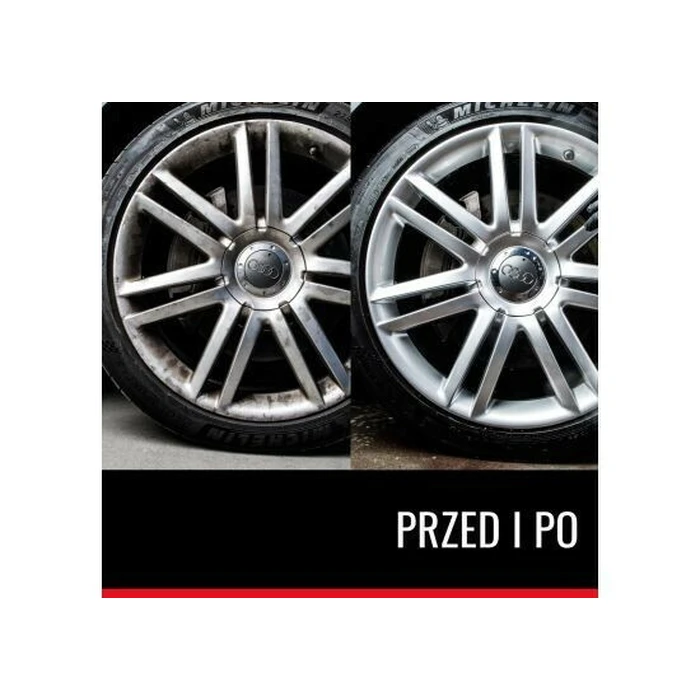 K2 Roton Pro Wheel Cleaner & Polish Spray 1L (D1001)
