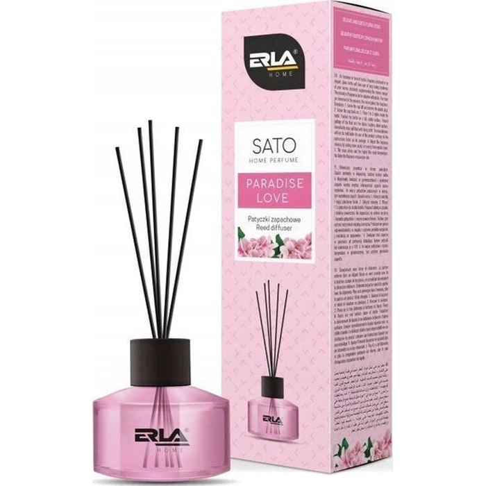 K2 Diffuser Osram Erla - Αρωματικός Διαχυτής (Reed Diffuser)