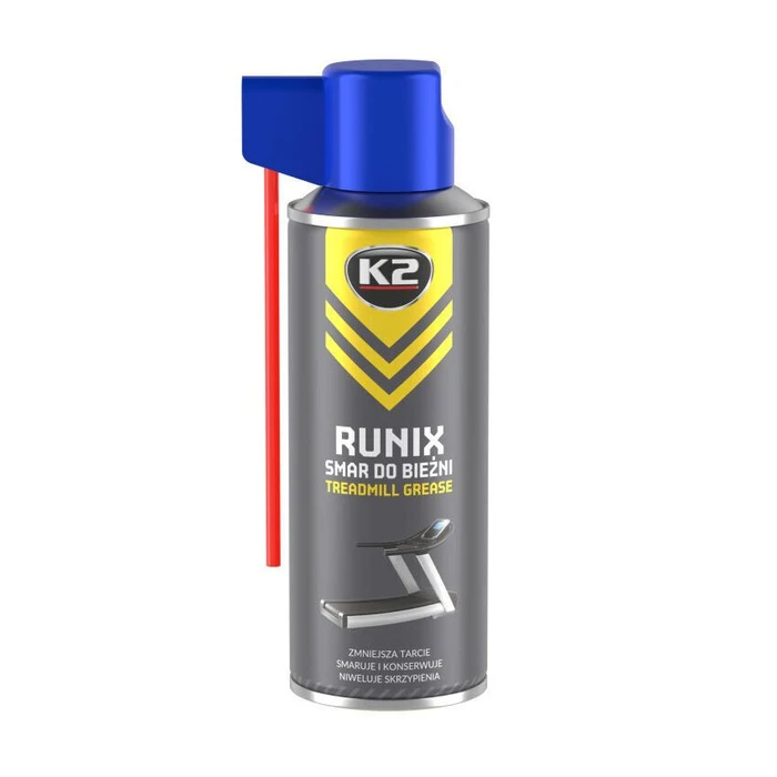 K2 Grease Spray 400ml B420 (Runix)