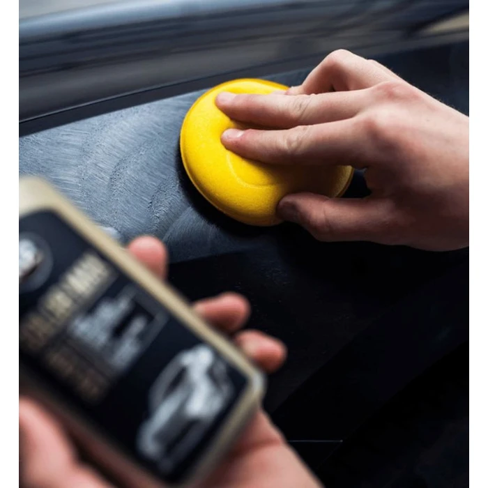 K2 Color Max Car Wax Paste for Black Shades 250ml
