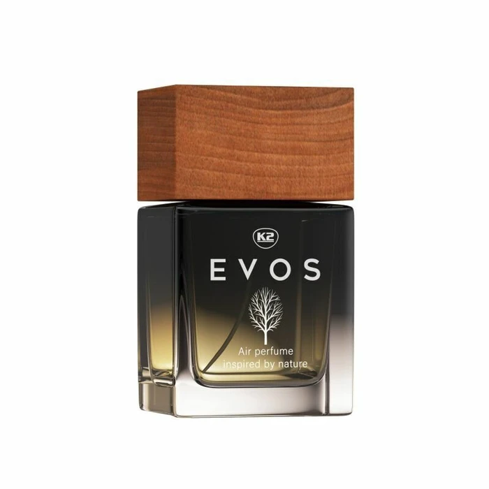 K2 Αρωματικό Spray EVOS Sparta 50ml