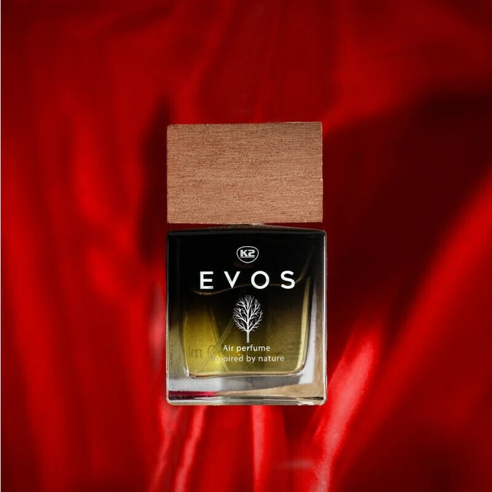 K2 EVOS Sparta Air Freshener Spray 50ml