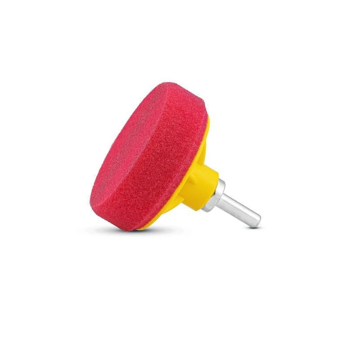 K2 K533 Σφουγγάρι Γυαλίσματος 80x80mm (K2 Lamp Doctor Pad)