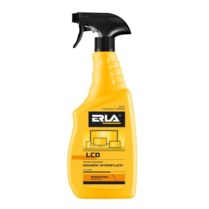 CarMotion Καθαριστικό Οθόνης 750ml