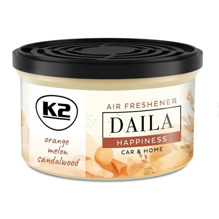 Daila Αρωματικό Αυτοκινήτου Happiness 30 g - CarMotion