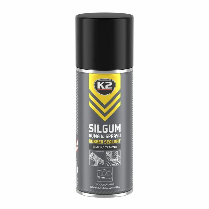 K2 Σπρέι 400 ml (B440)