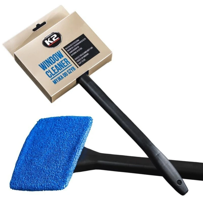 K2 Window Cleaner – Glass Squeegee Handle K2K503