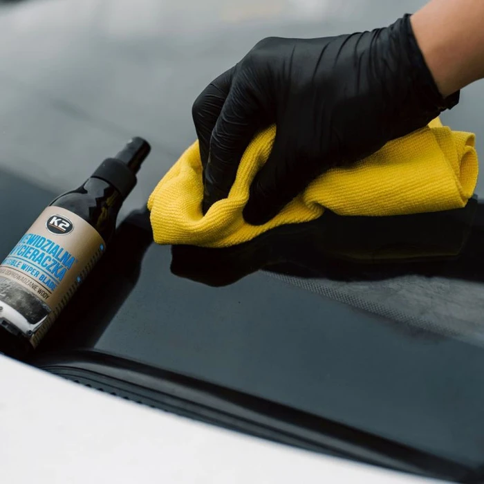 K2 Water-Repellent Car Glass Liquid 200 ml K510