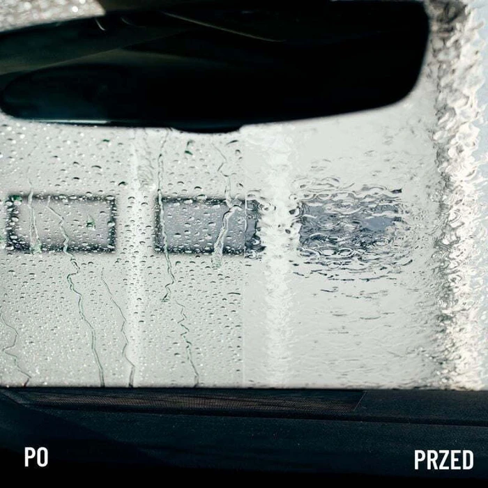 K2 Water-Repellent Car Glass Liquid 200 ml K510