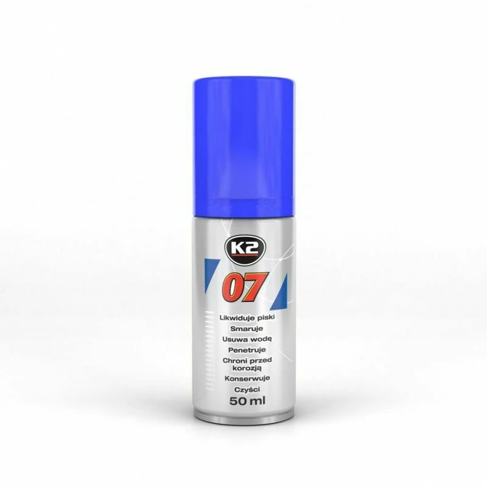 K2 07 Λιπαντικό Σπρέι 50ml 0705