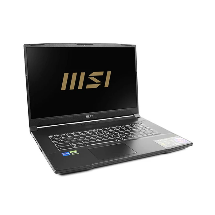 MSI Katana 17 B13VEK-1261XPL 17.3" FHD 144Hz Gaming Laptop (Intel Core i7-13620H, 16GB DDR5, 1TB SSD, NVIDIA GeForce RTX 4050 6GB, Windows 11 Home) - US Keyboard