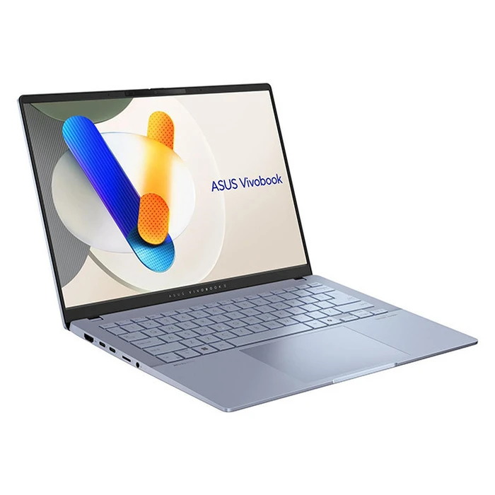Asus Vivobook S14 S5406SA-QD005W 14" FHD+ (Core Ultra 7-256V / 16GB / 1TB SSD / Windows 11 Home) (US Keyboard)
