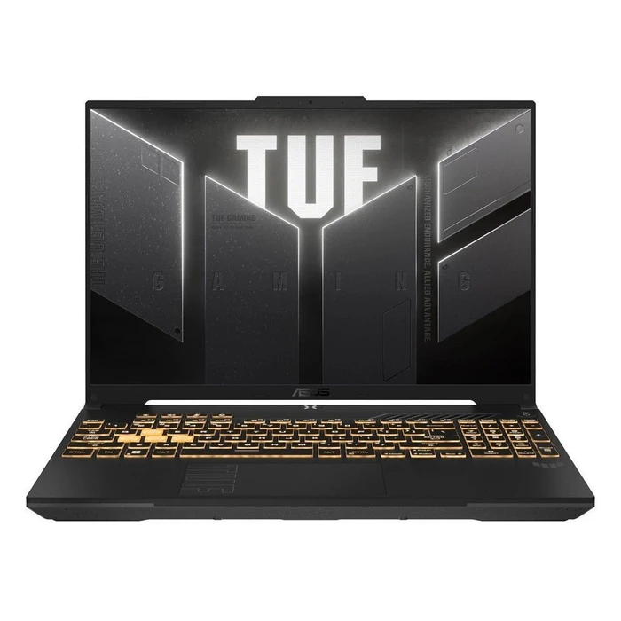 Asus TUF Gaming F16 16'' FHD+ (Intel Core i5‑210H, 16GB RAM/ 512GB SSD/ GeForce RTX 4050, Windows 11 Home) (US Keyboard)