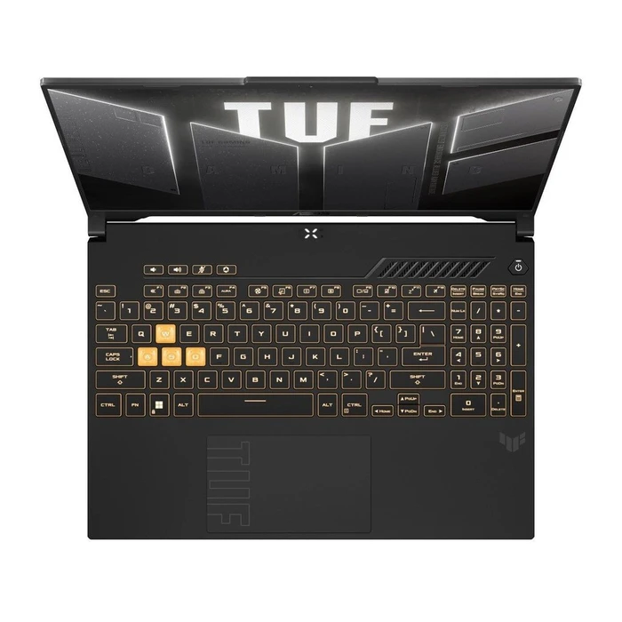 Asus TUF Gaming F16 16'' FHD+ (Intel Core i5‑210H, 16GB RAM/ 512GB SSD/ GeForce RTX 4050, Windows 11 Home) (US Keyboard)