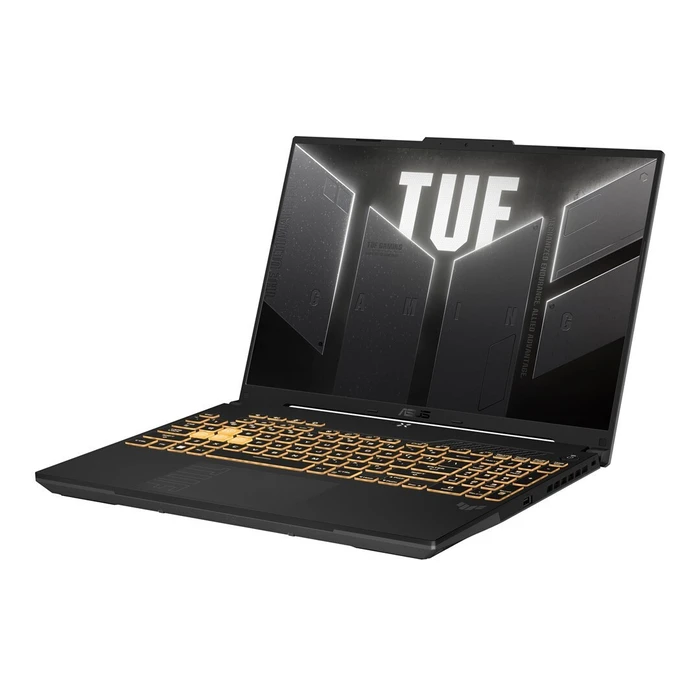 Asus TUF Gaming F16 16'' FHD+ (Intel Core i5‑210H, 16GB RAM/ 512GB SSD/ GeForce RTX 4050, Windows 11 Home) (US Keyboard)