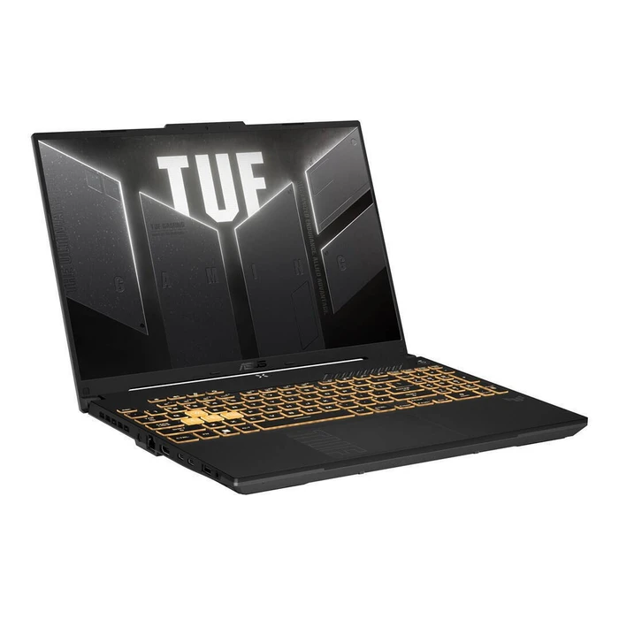 Asus TUF Gaming F16 16'' FHD+ (Intel Core i5‑210H, 16GB RAM/ 512GB SSD/ GeForce RTX 4050, Windows 11 Home) (US Keyboard)