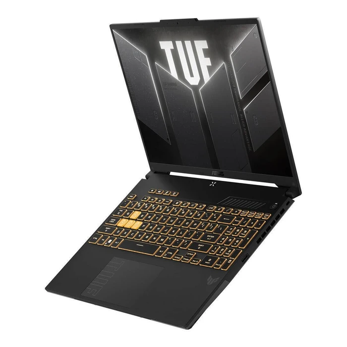 Asus TUF Gaming F16 16'' FHD+ (Intel Core i5‑210H, 16GB RAM/ 512GB SSD/ GeForce RTX 4050, Windows 11 Home) (US Keyboard)