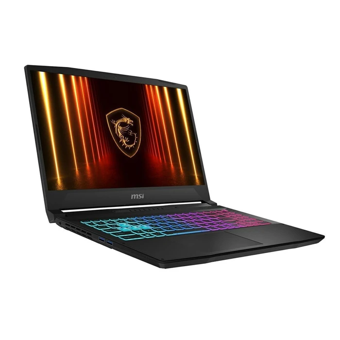MSI Katana 15 HX B14WGK-061XPL 15.6" QHD+ 165Hz (i7-14650HX/32GB/1TB SSD/GeForce RTX 5070/Windows 11 Home) US Keyboard