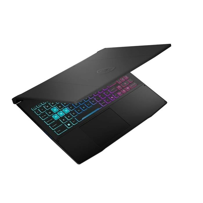 MSI Katana 15 HX B14WGK-061XPL 15.6" QHD+ 165Hz (i7-14650HX/32GB/1TB SSD/GeForce RTX 5070/Windows 11 Home) US Keyboard