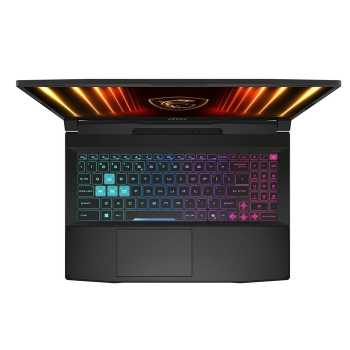 MSI Katana 15 HX B14WGK-061XPL 15.6" QHD+ 165Hz (i7-14650HX/32GB/1TB SSD/GeForce RTX 5070/Windows 11 Home) US Keyboard
