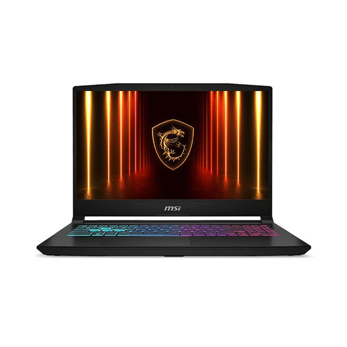 MSI Katana 15 HX B14WFK-494XPL 15.6" QHD+ Gaming (Intel Core i5-14450HX, 64GB DDR5/ 2TB SSD/ RTX 5060) - US Keyboard