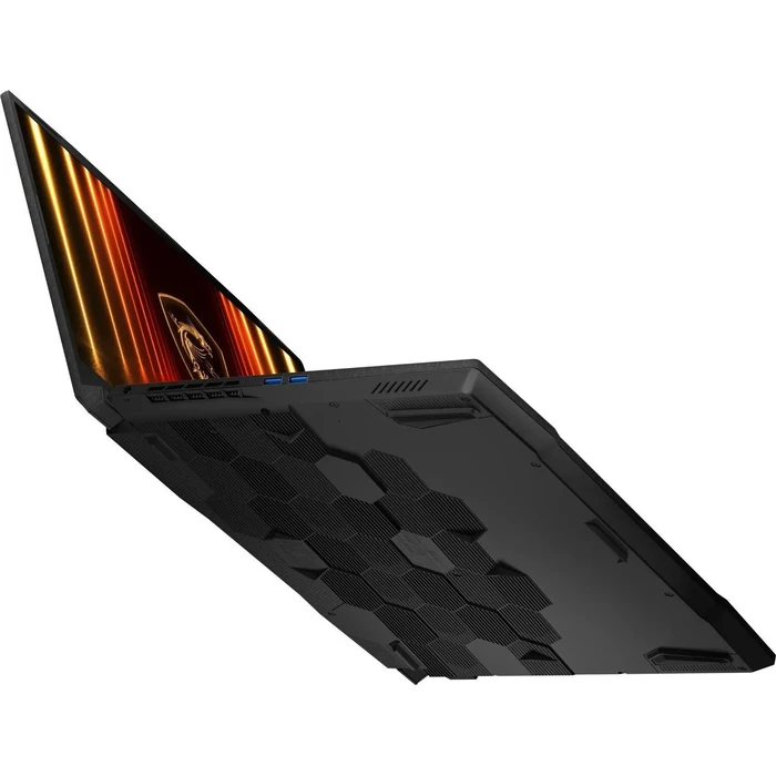 MSI Katana 17 HX B14WGK-036XPL 17.3" QHD 240Hz (i7-14650HX / 16GB / 1TB SSD / GeForce RTX 5070 / No OS) (US Keyboard)