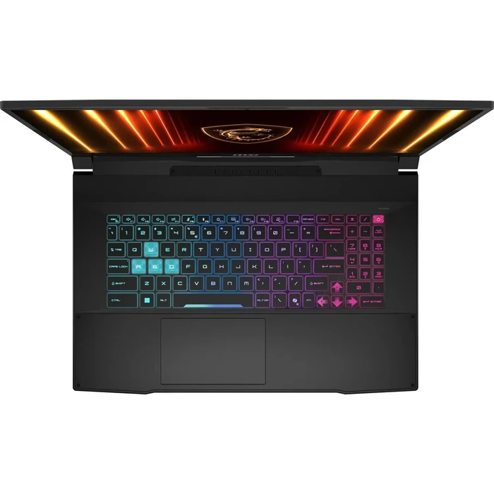MSI Katana 17 HX B14WGK-036XPL 17.3" QHD 240Hz (i7-14650HX / 16GB / 1TB SSD / GeForce RTX 5070 / No OS) (US Keyboard)