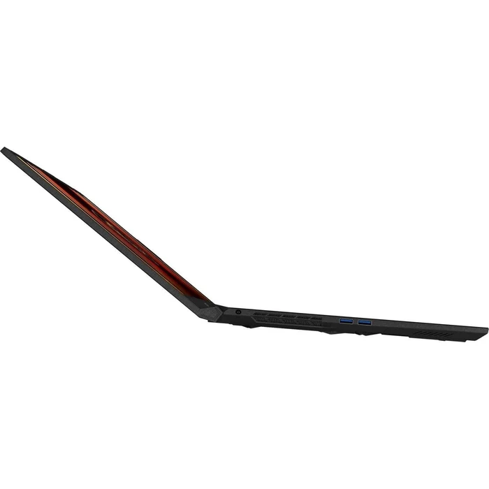 MSI Katana 17 HX B14WGK-036XPL 17.3" QHD 240Hz (i7-14650HX / 16GB / 1TB SSD / GeForce RTX 5070 / No OS) (US Keyboard)