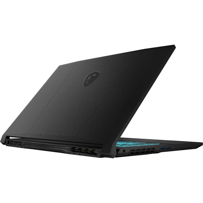 MSI Katana 17 HX B14WGK-036XPL 17.3" QHD 240Hz (i7-14650HX / 16GB / 1TB SSD / GeForce RTX 5070 / No OS) (US Keyboard)