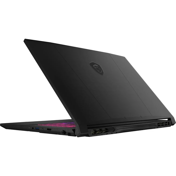 MSI Katana 17 HX B14WGK-036XPL 17.3" QHD 240Hz (i7-14650HX / 16GB / 1TB SSD / GeForce RTX 5070 / No OS) (US Keyboard)