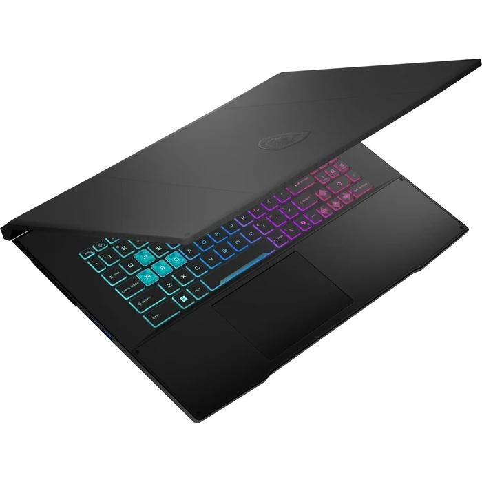MSI Katana 17 HX B14WGK-036XPL 17.3" QHD 240Hz (i7-14650HX / 16GB / 1TB SSD / GeForce RTX 5070 / No OS) (US Keyboard)